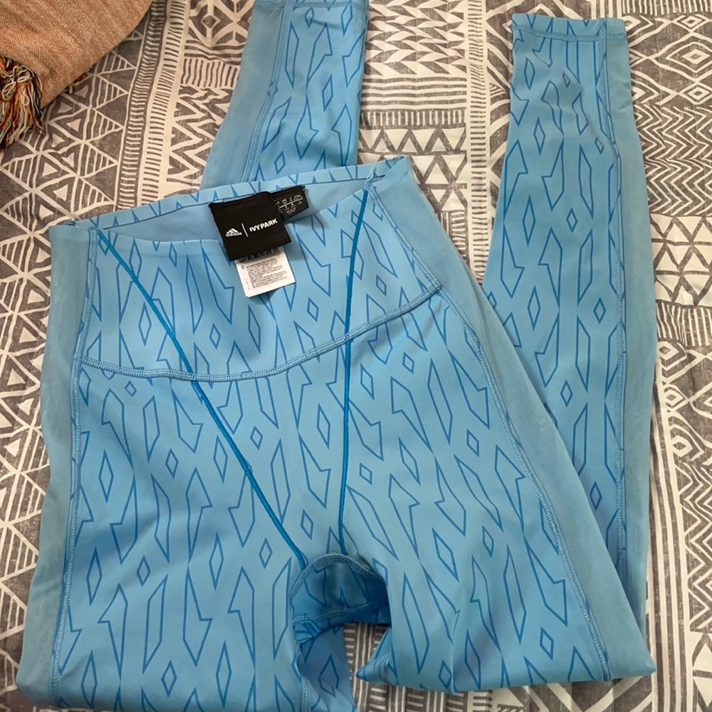 Ivy park “icy”